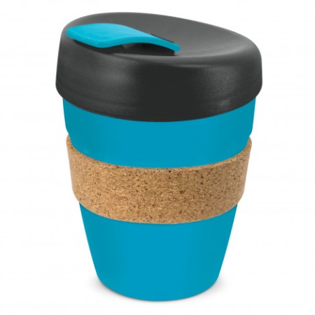 Express Cup Deluxe - Cork Band Promotional Products